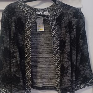 Women's sweater
